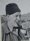 Walt Bickel